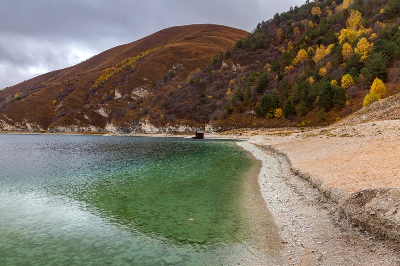 Кезеной Ам фото превью