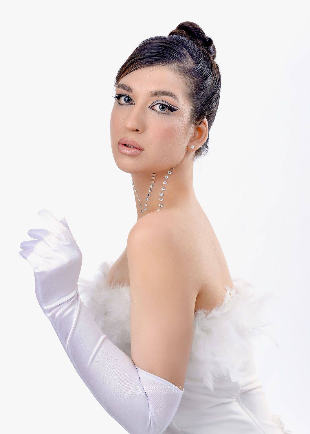 , Мильчев Илья