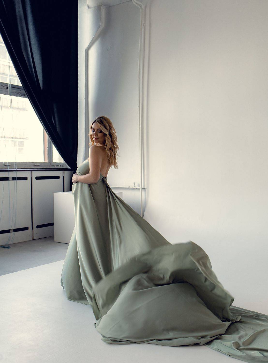 , Ольга Никулочкина