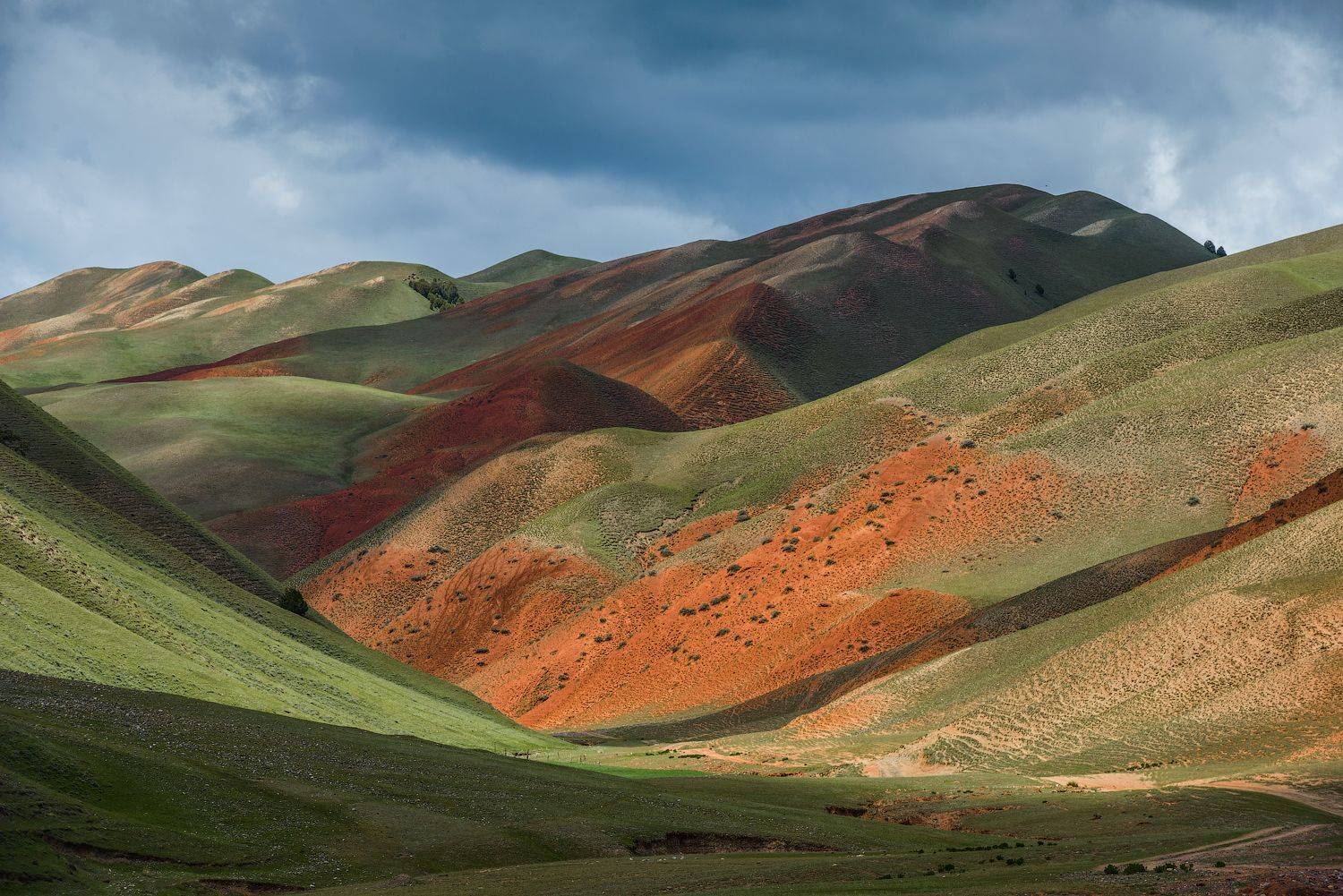 памир, Кутыгин Эдуард