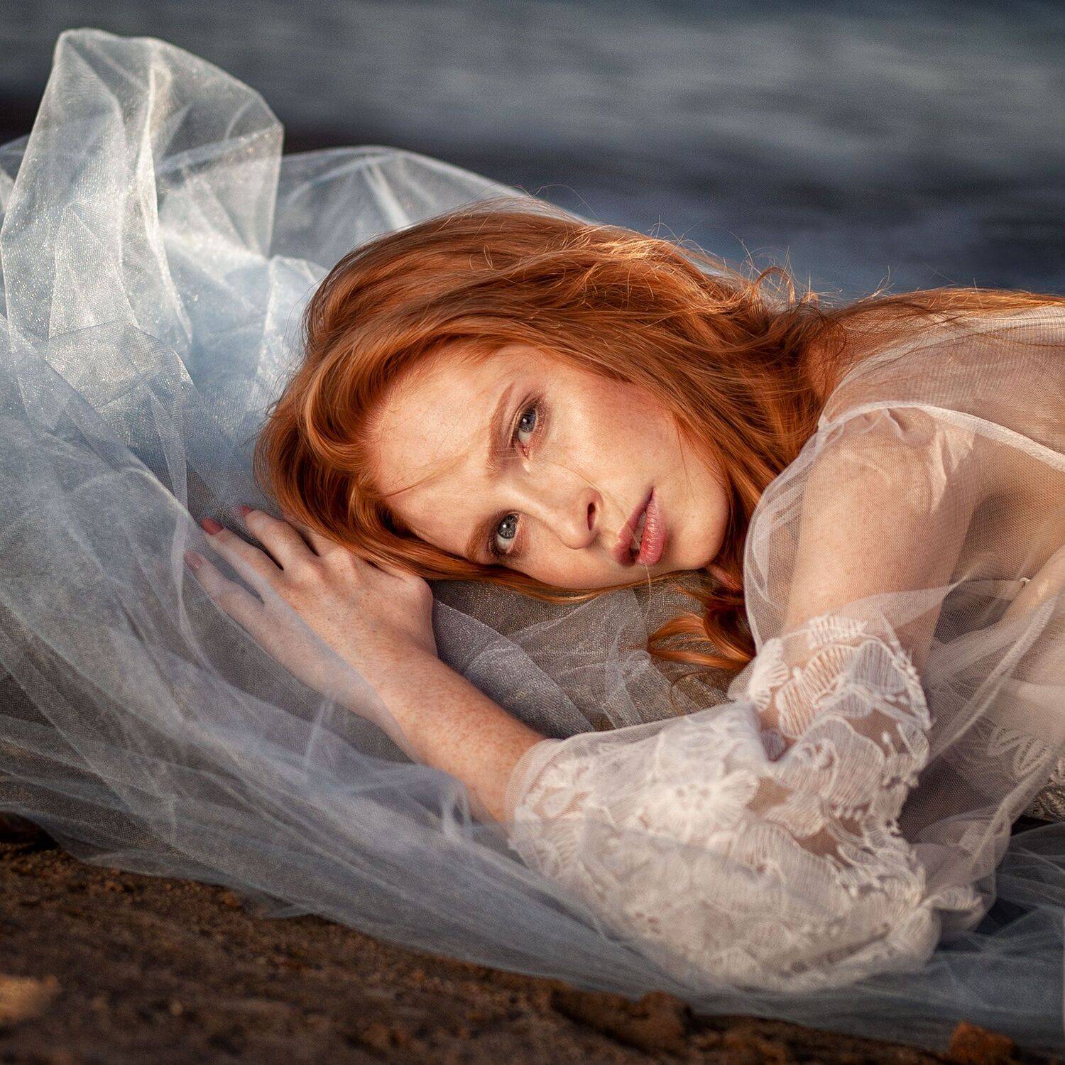 , Екатерина Маркелова