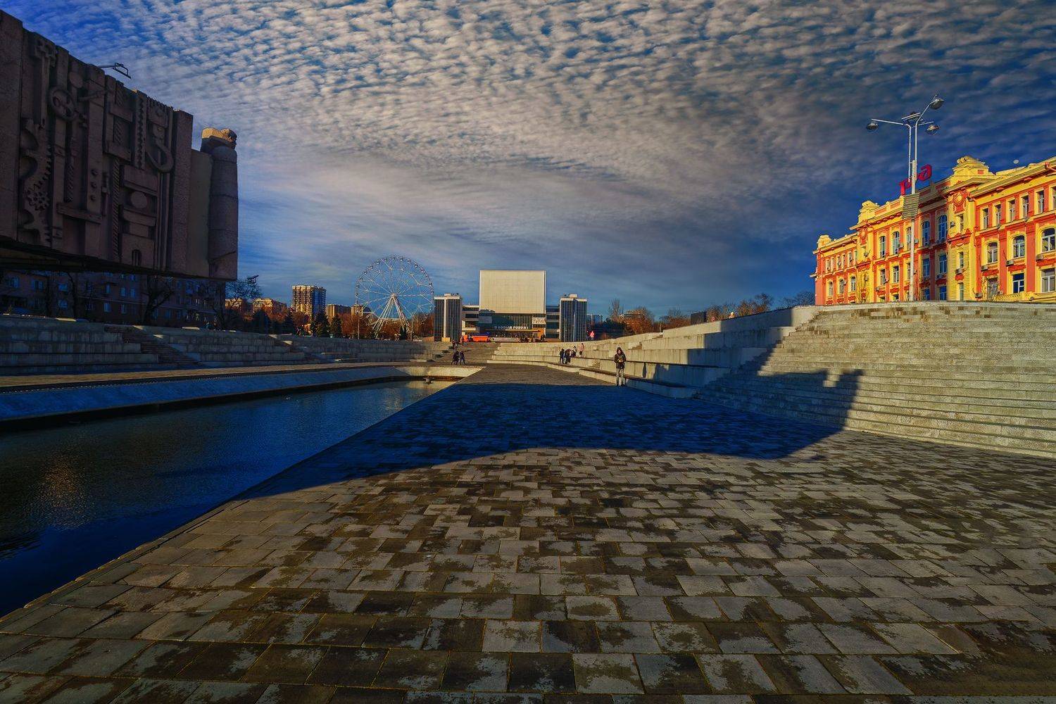 , Владимир Гамаюнов