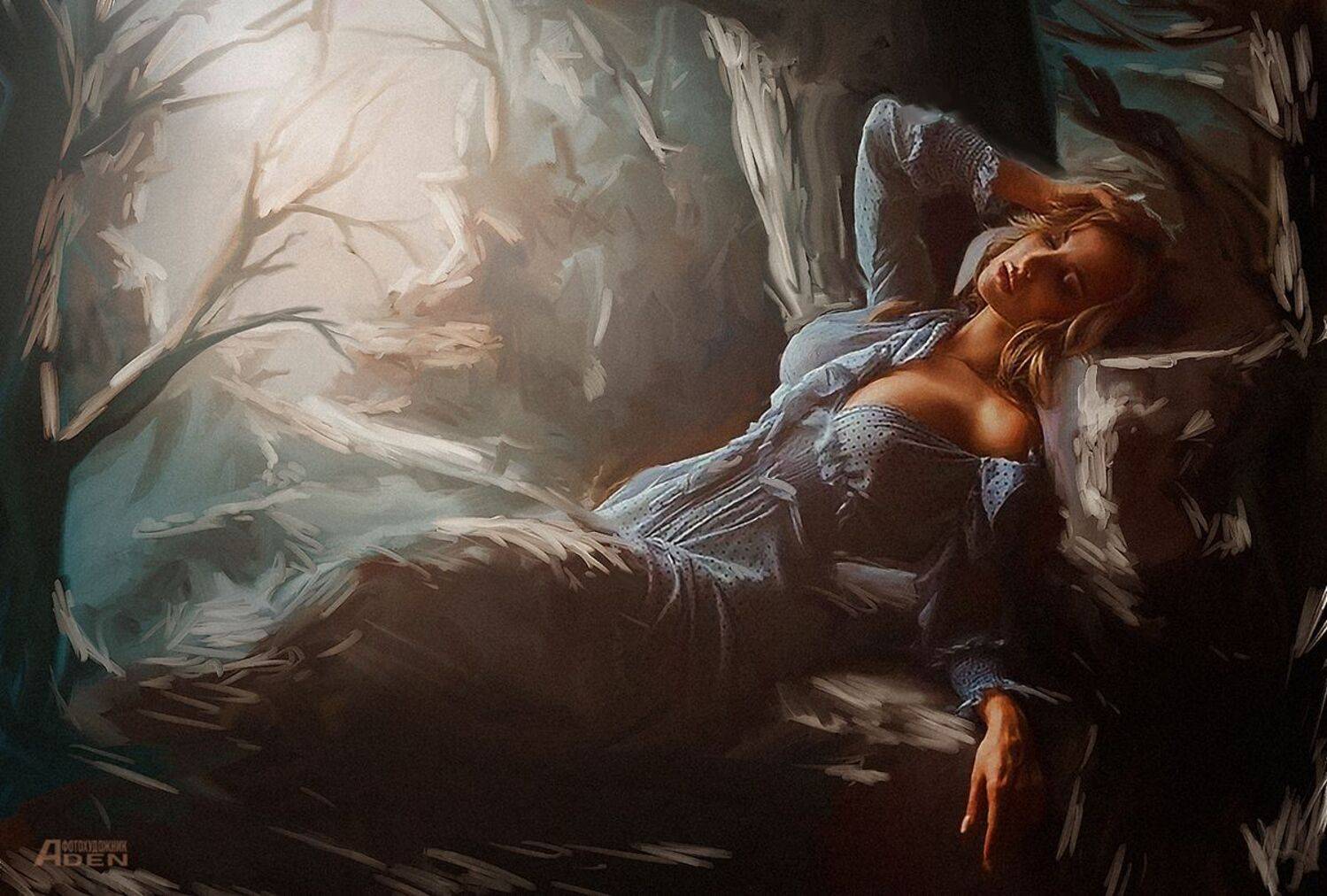 , Алексей Денисов