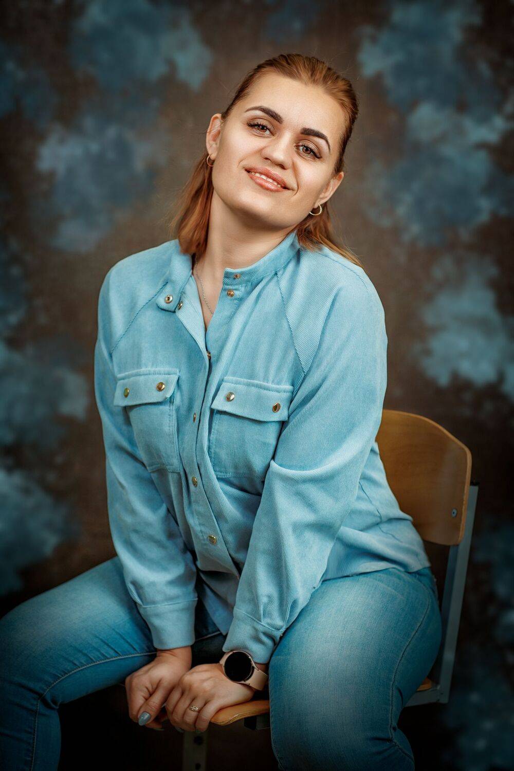 , Алёна Дуклер