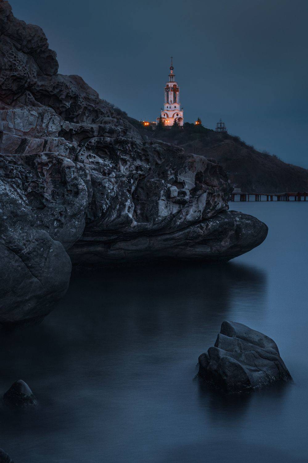 , Андрей Кривцов