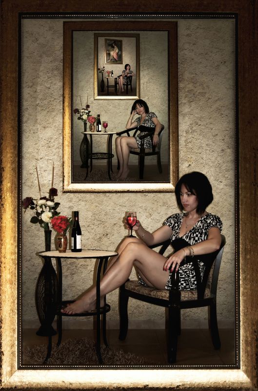 Перспектива фото превью