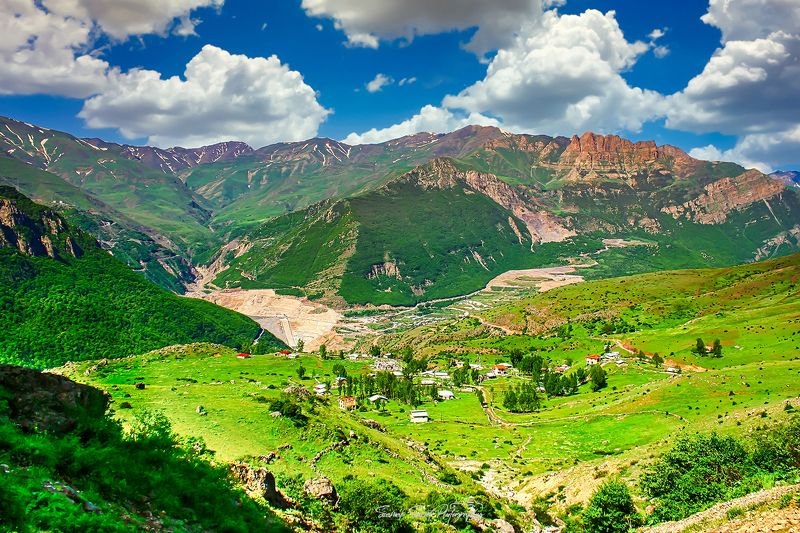 Cloudy Sky фото превью