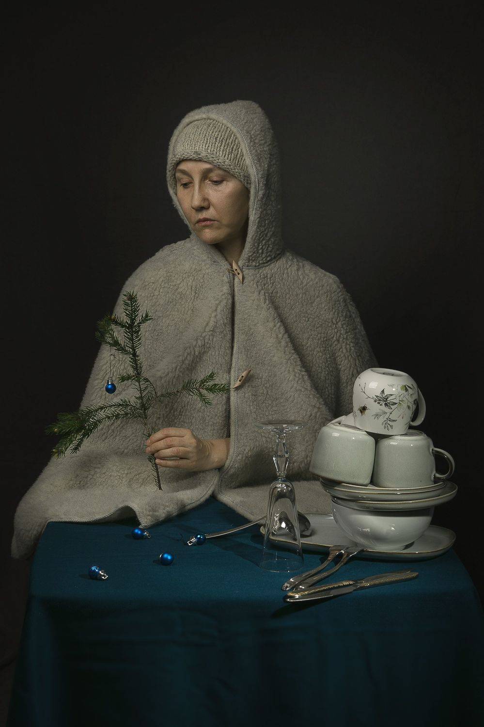 , Анастасия Фатеева