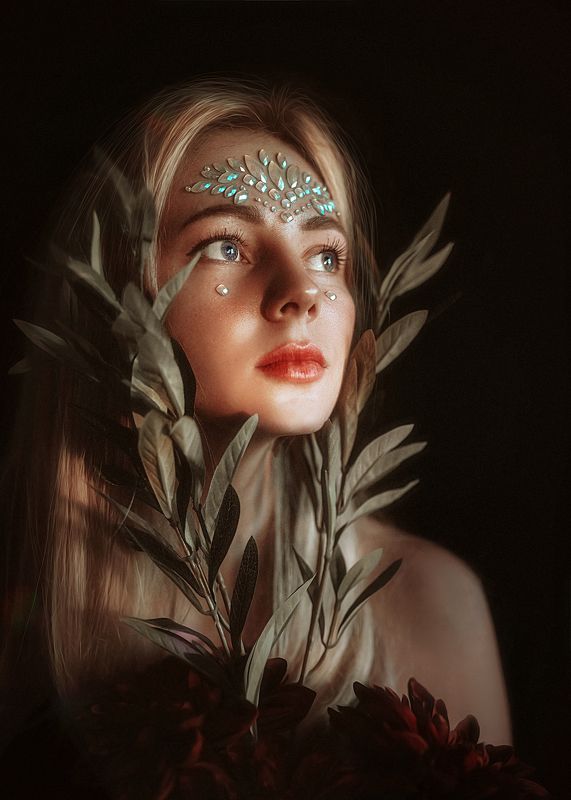 Olga фото превью