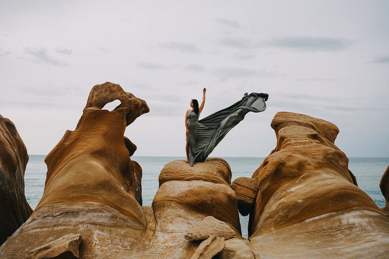 Hamze Dashtrazmi Photography фото превью