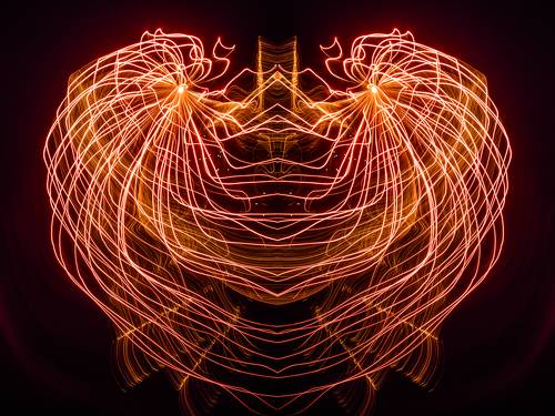 Phenix（Symmetry series）#5