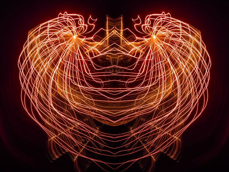 phoenix, Phenix（Symmetry series）#5 фото превью