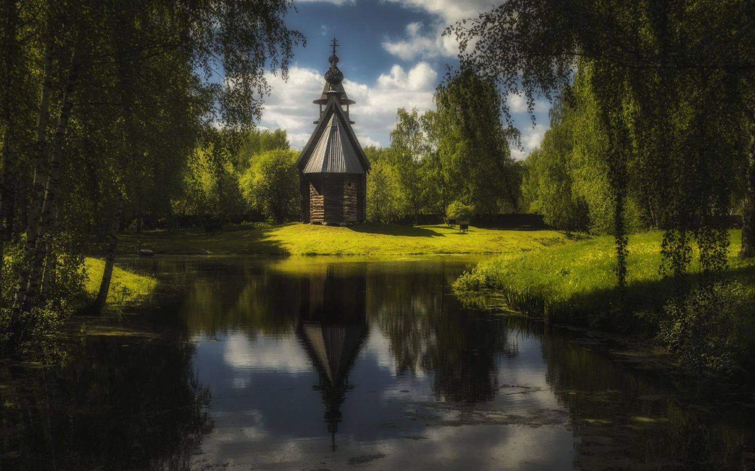 , Олег Дунаев