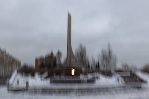 Ангел Вечного огня