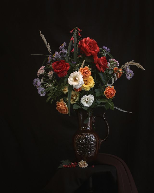 Вспоминая лето фото превью