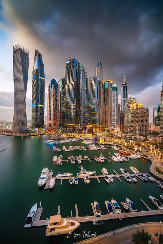 Dubai фото превью