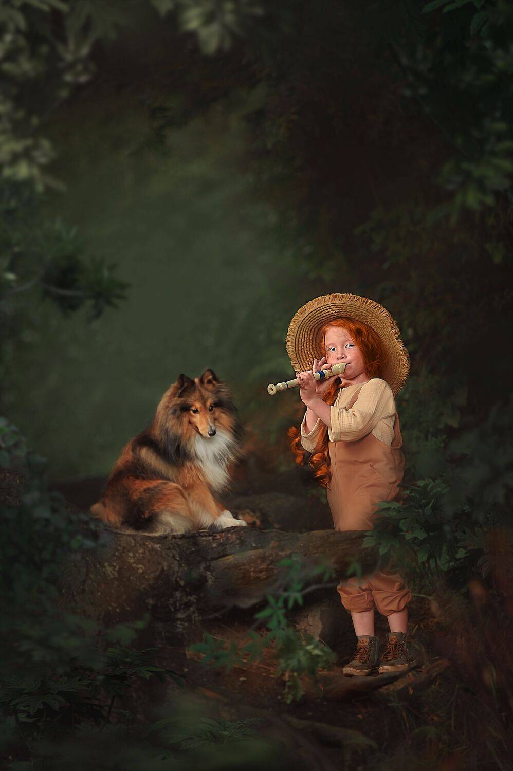 , Денисова Аксинья