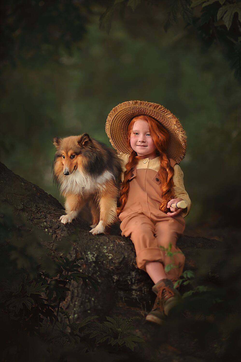 , Денисова Аксинья