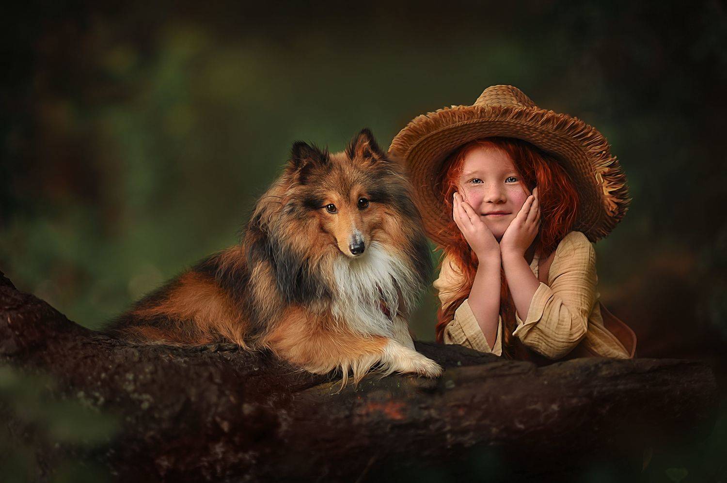 , Денисова Аксинья