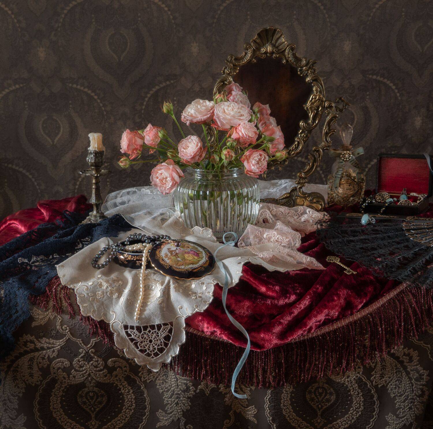 , Тришина Галина