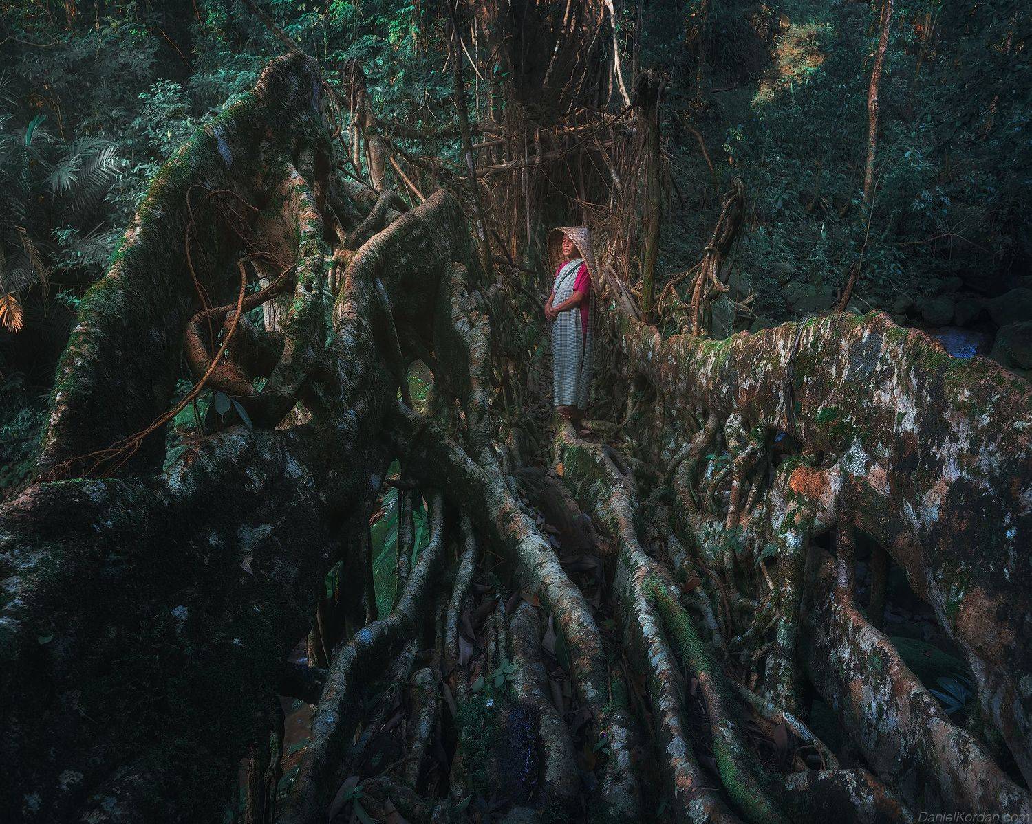 , Даниил Коржонов