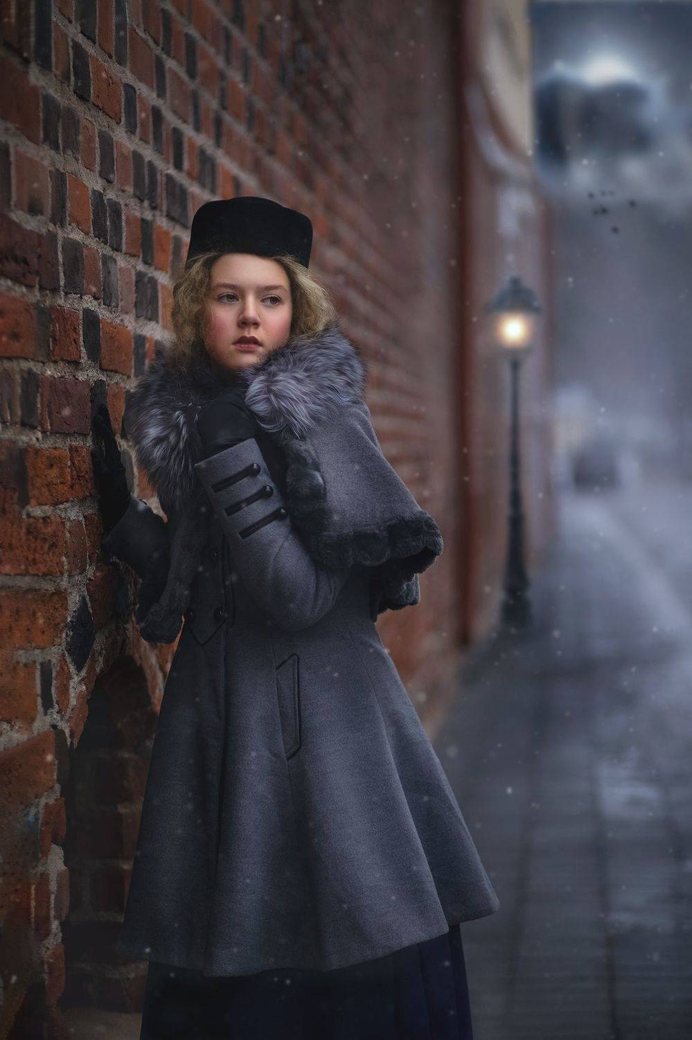 , Arlauskaite Buloviene Vilma