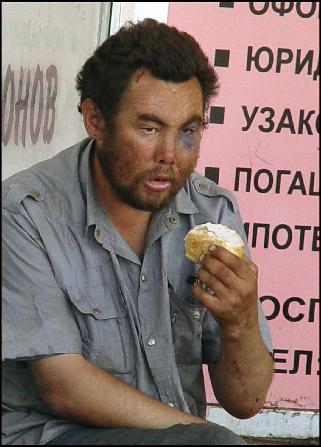 , Меднов Влад