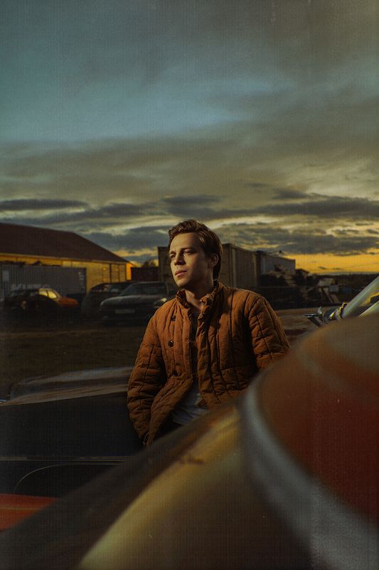 Однажды в автокомбинате II фото превью