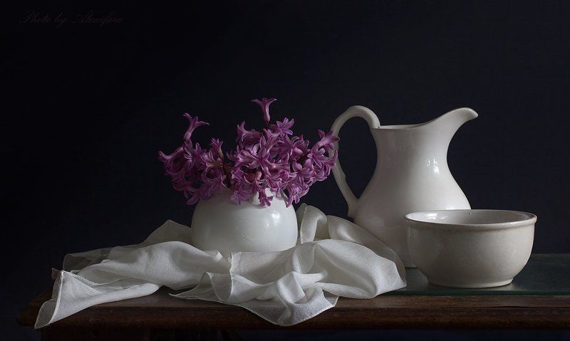 Цветов прекрасный аромат пленит и дарит счастье фото превью