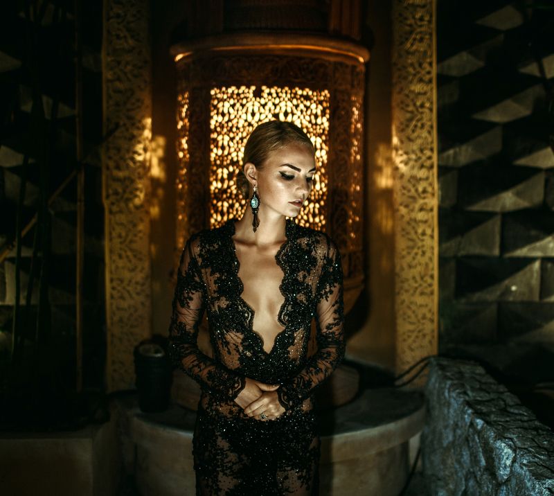 Bronze фото превью