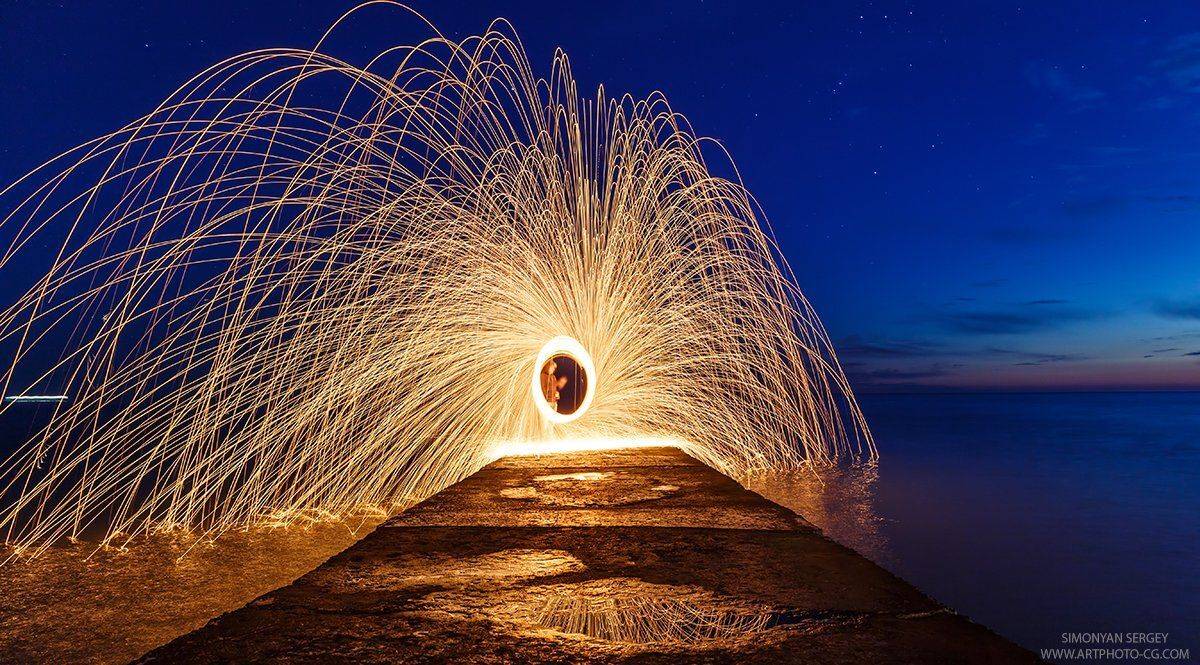 , Симонян Сергей