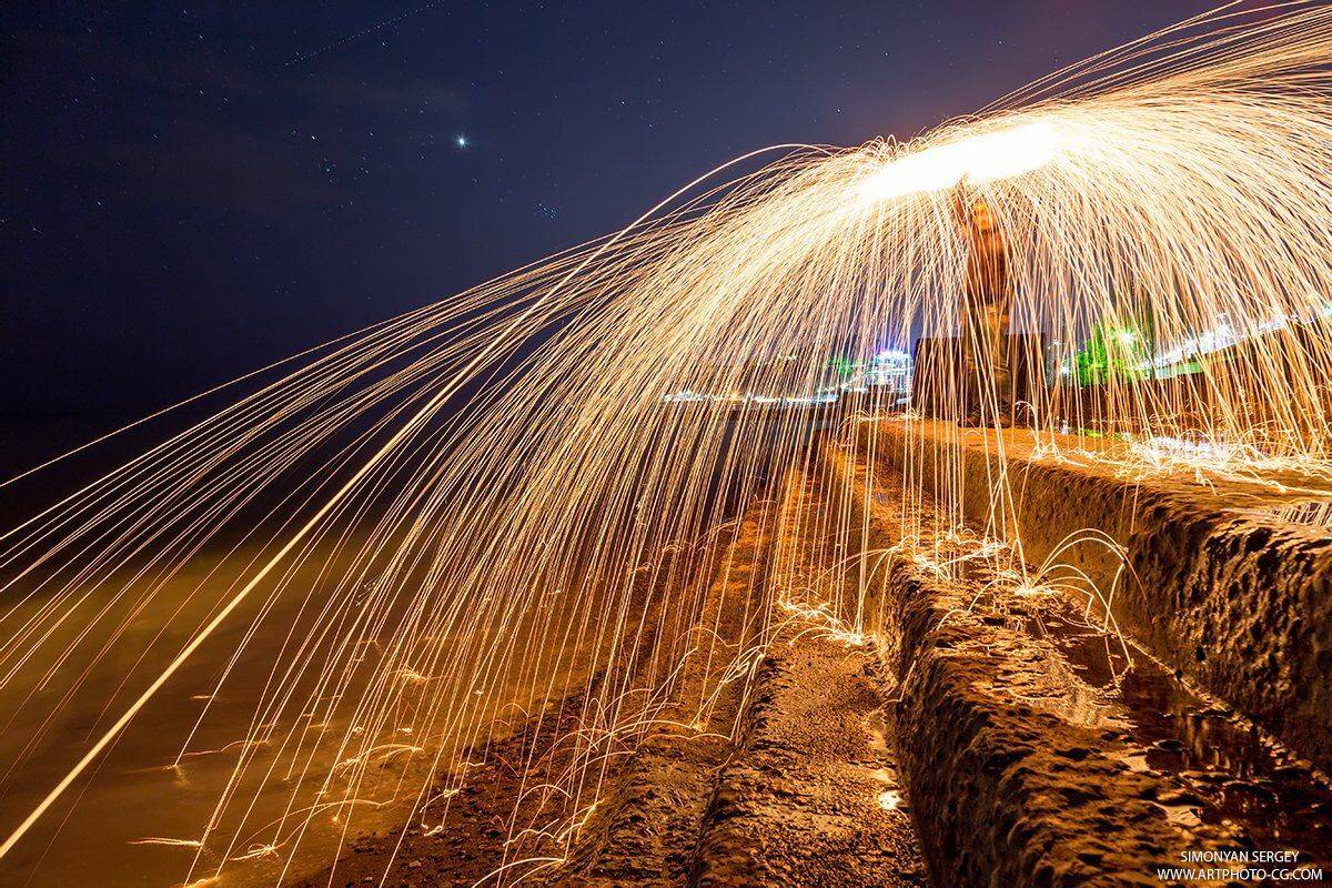 , Симонян Сергей