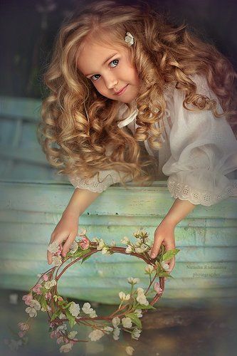 Славяночка