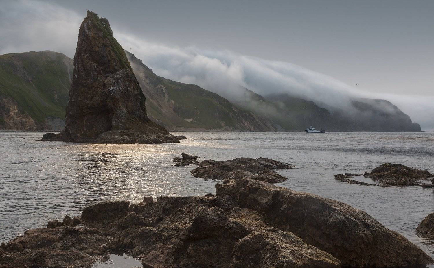 , Александр Бурдин