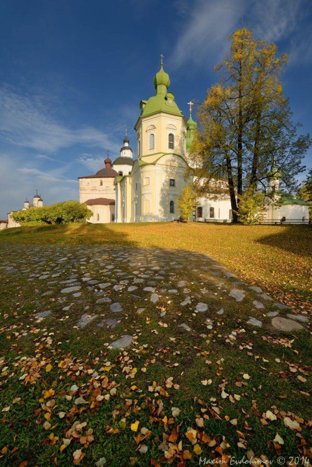 , Максим Евдокимов