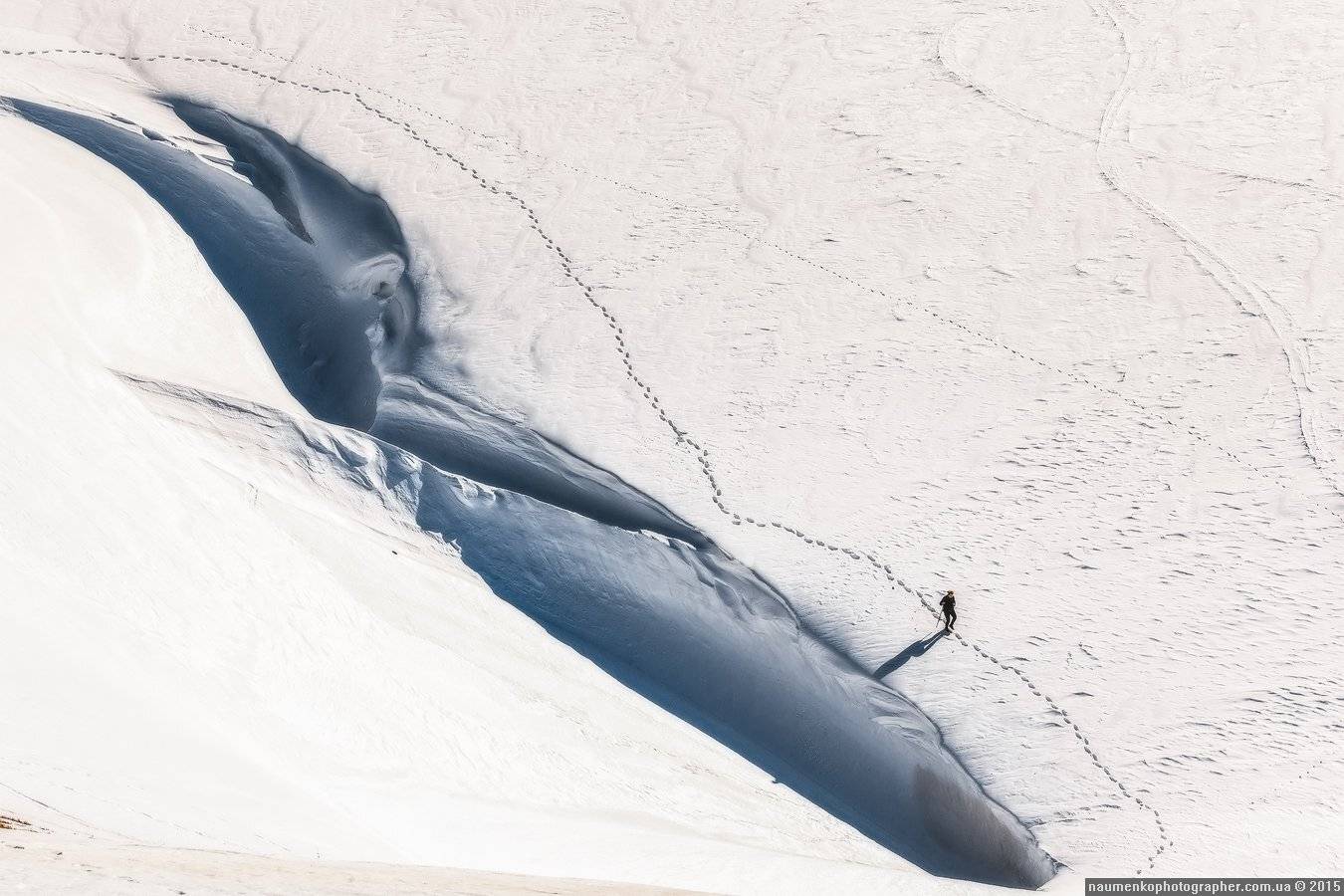 Горы, Драгобрат, Закарпатье, Украина, Александр Науменко