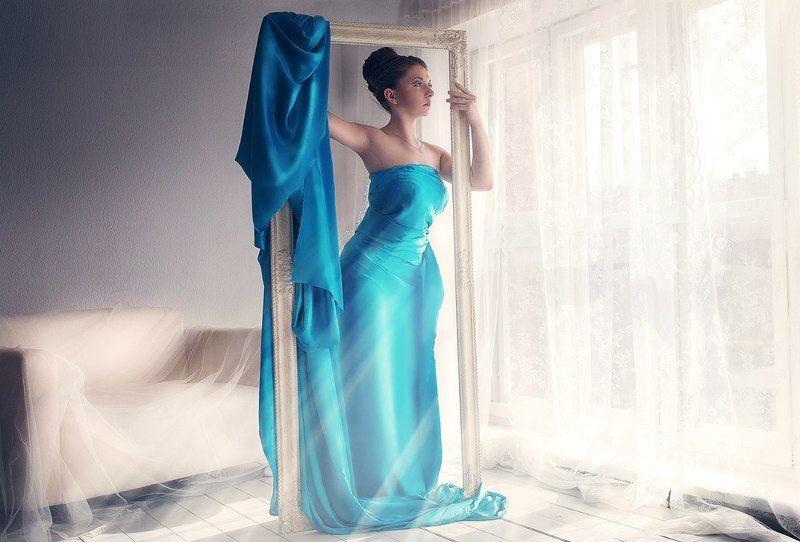 Дети, Портрет девушки, Семья, Фотодети  фото превью
