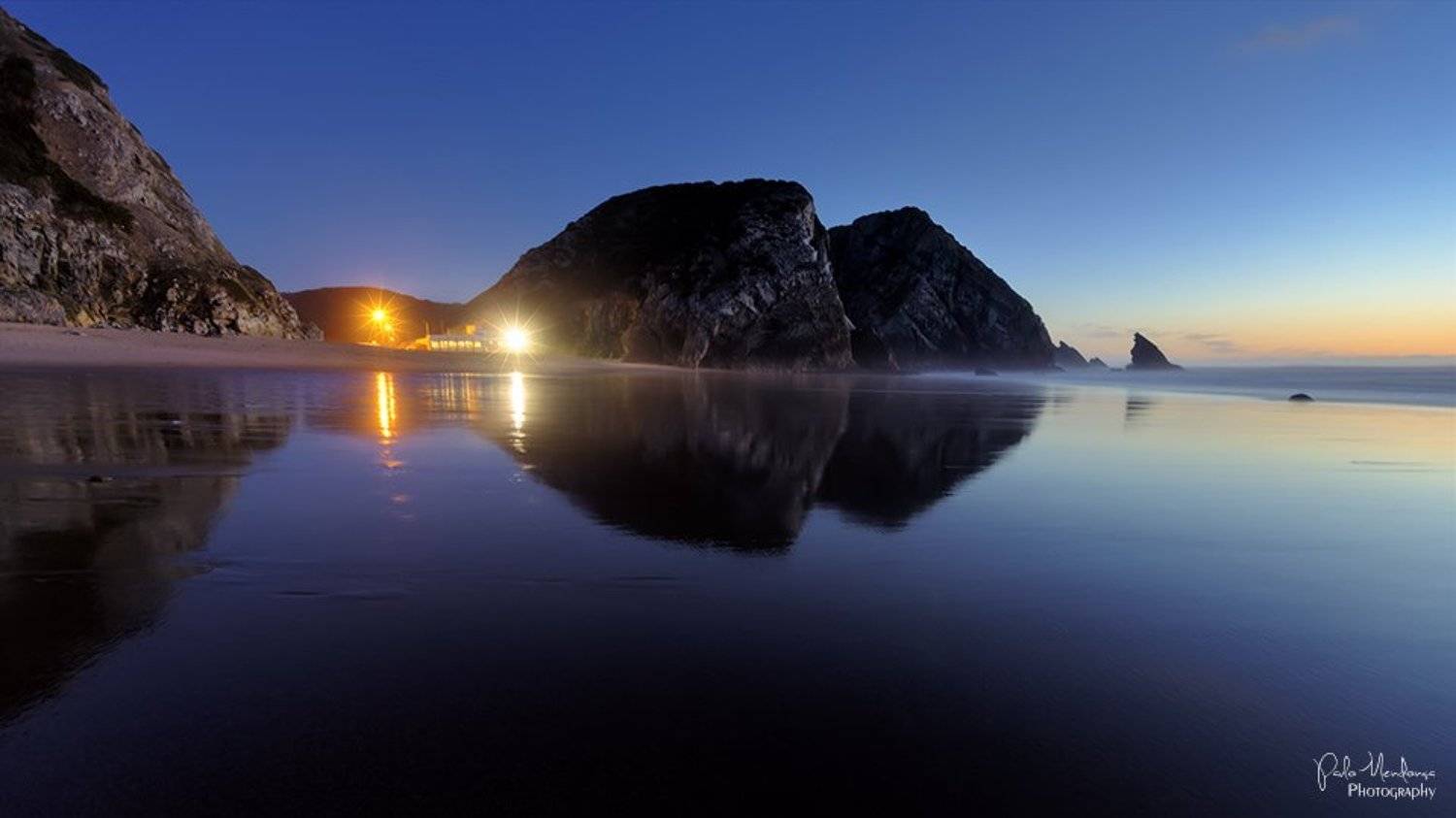 , Paulo Mendon&ccedil;a