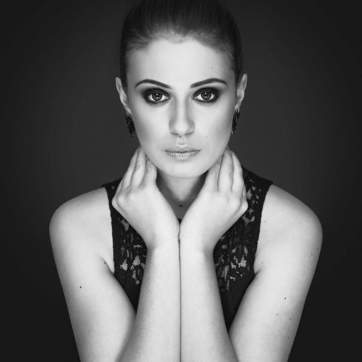 Art, Beautiful, Beauty, Black & white, Edina, Edina csoka, Fine art, Gorgeous, Jozef kiss, Jozefkiss.com, Lovely, Portrait, Jozef Kiss