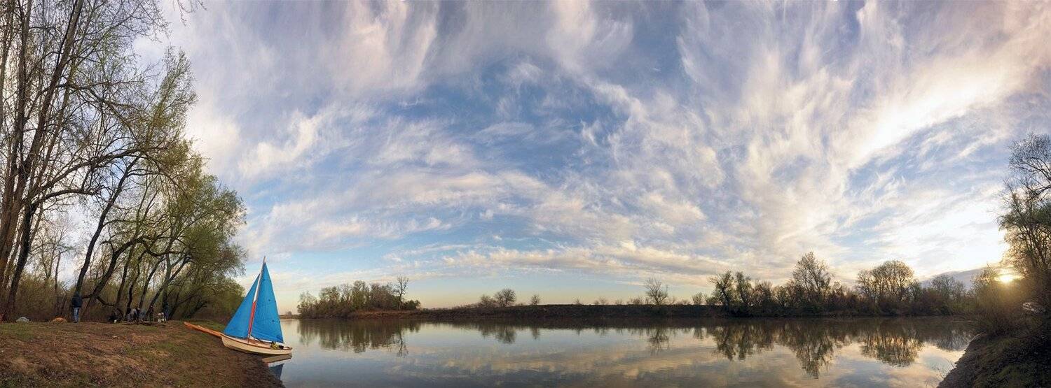 , Борис Пирог