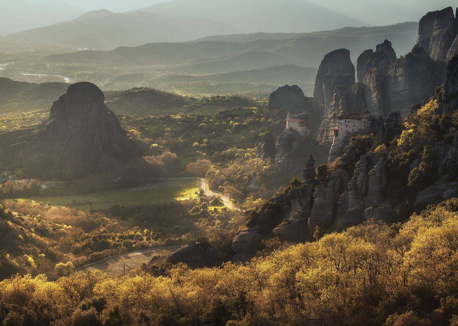 греция, Красимир Матаров