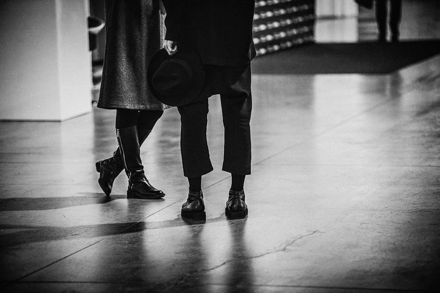 Аркадий курта, Город, Стрит фото, Черно-белая фотография, Чёрная шляпа, Аркадий Курта