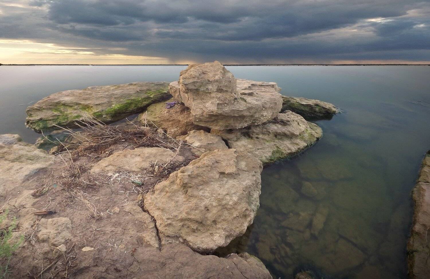 одесса, Сергей Кошелев
