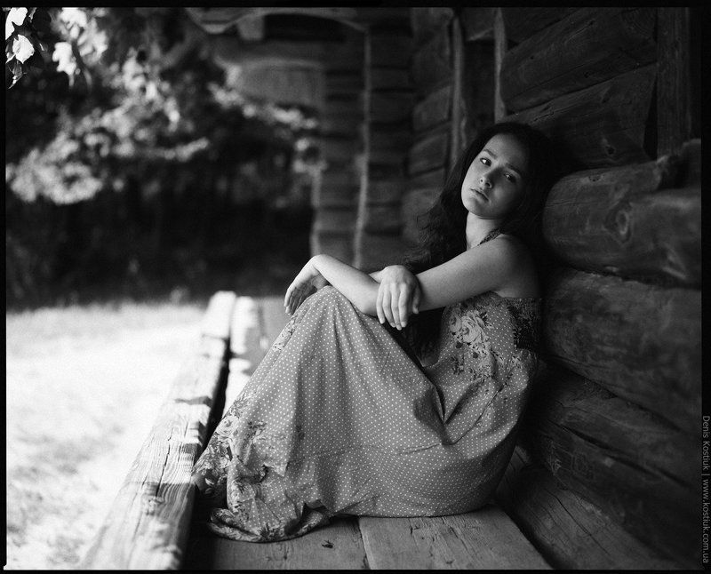 120 film, Film, mamiya, Medium format, RZ Aleksandra фото превью