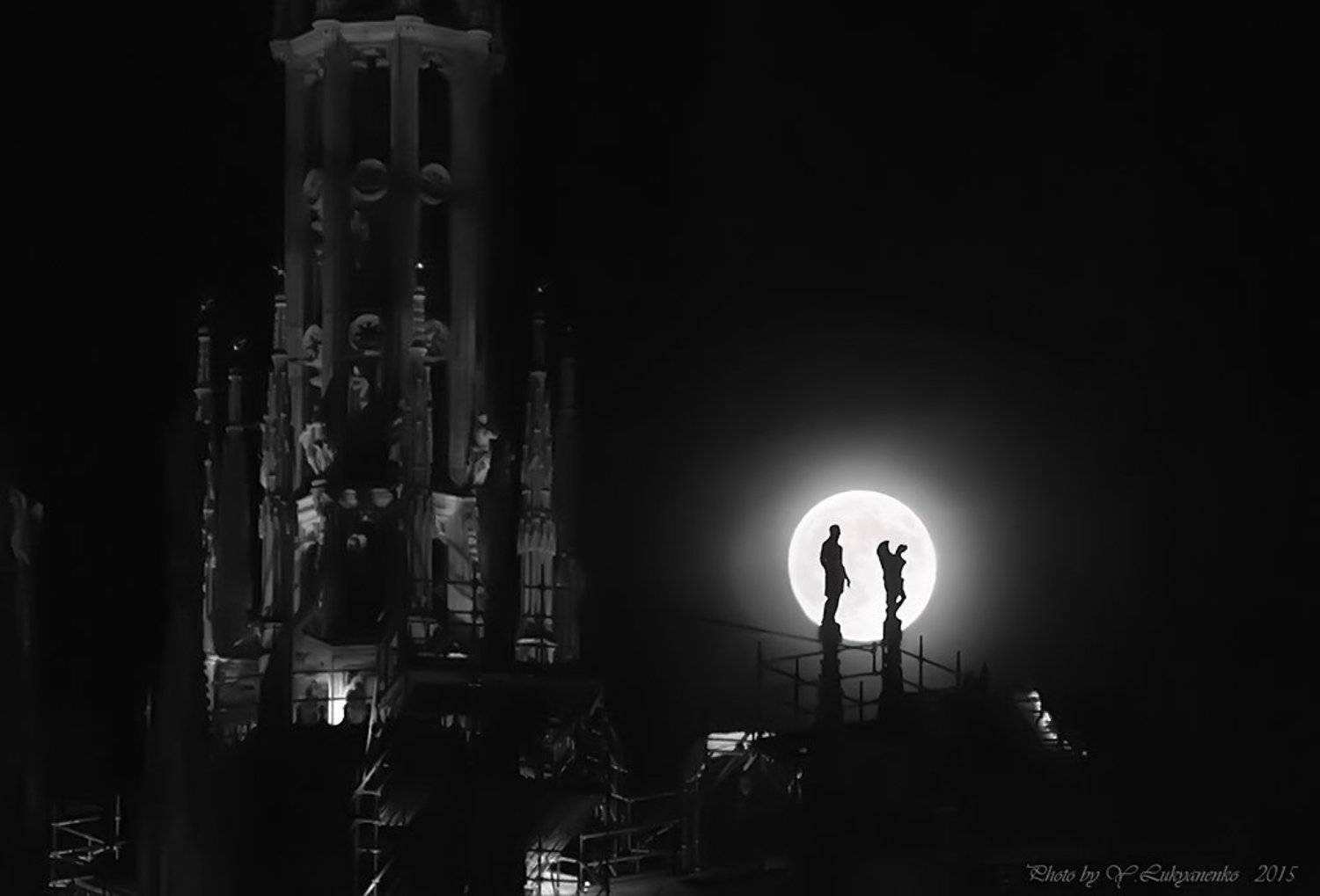  Milano 2015 , Юрий Лукьяненко (o4spok)