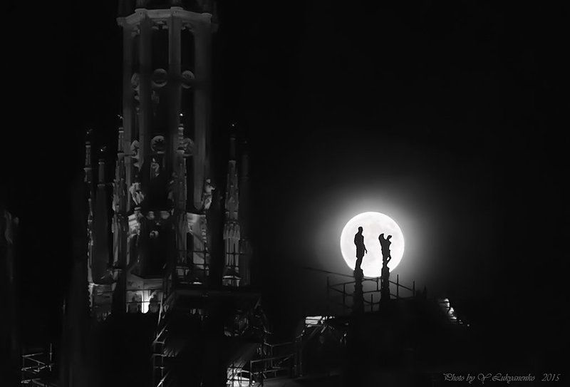 Milano 2015  Лунная соната фото превью