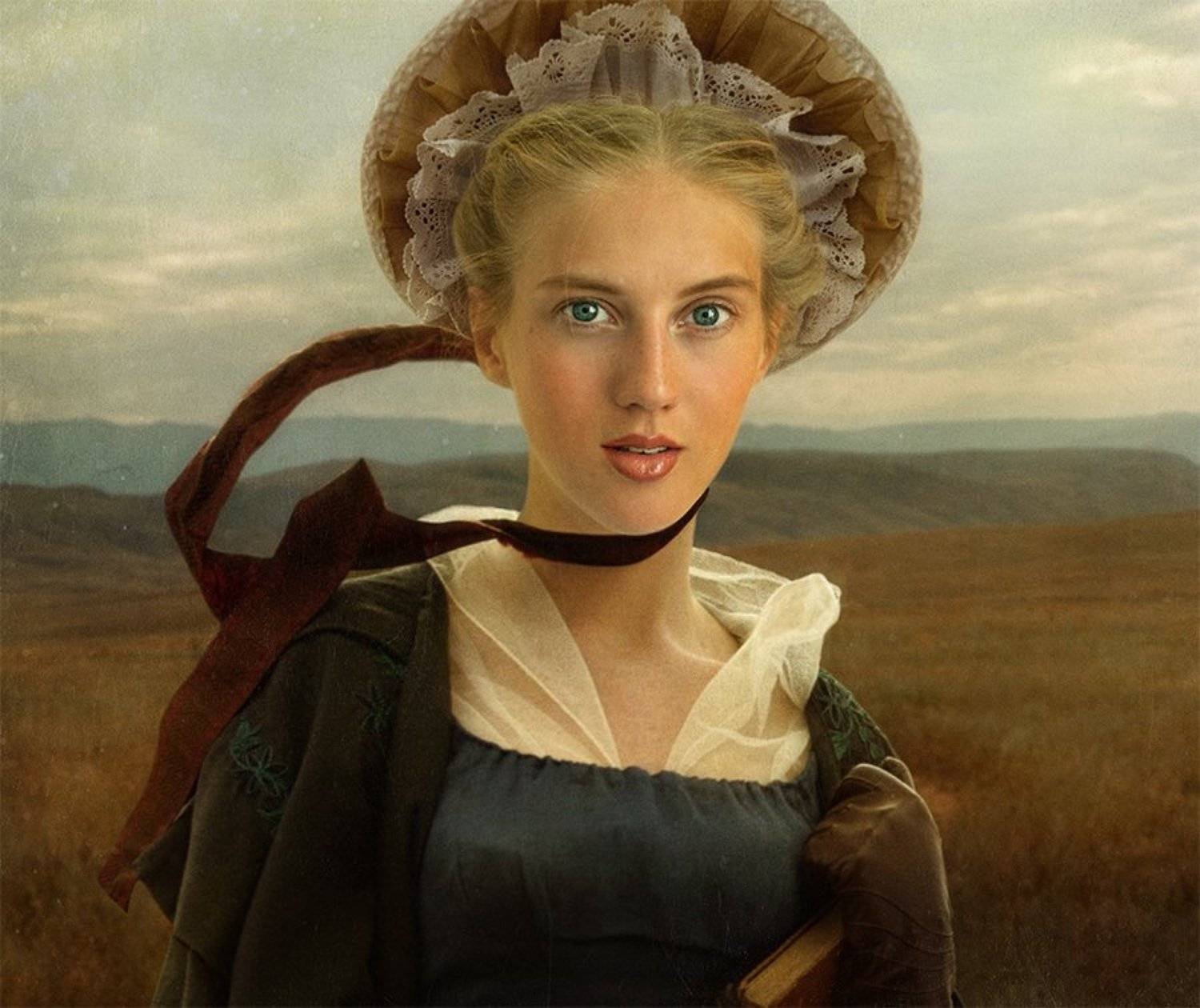 , Светлана Мелик-Нубарова