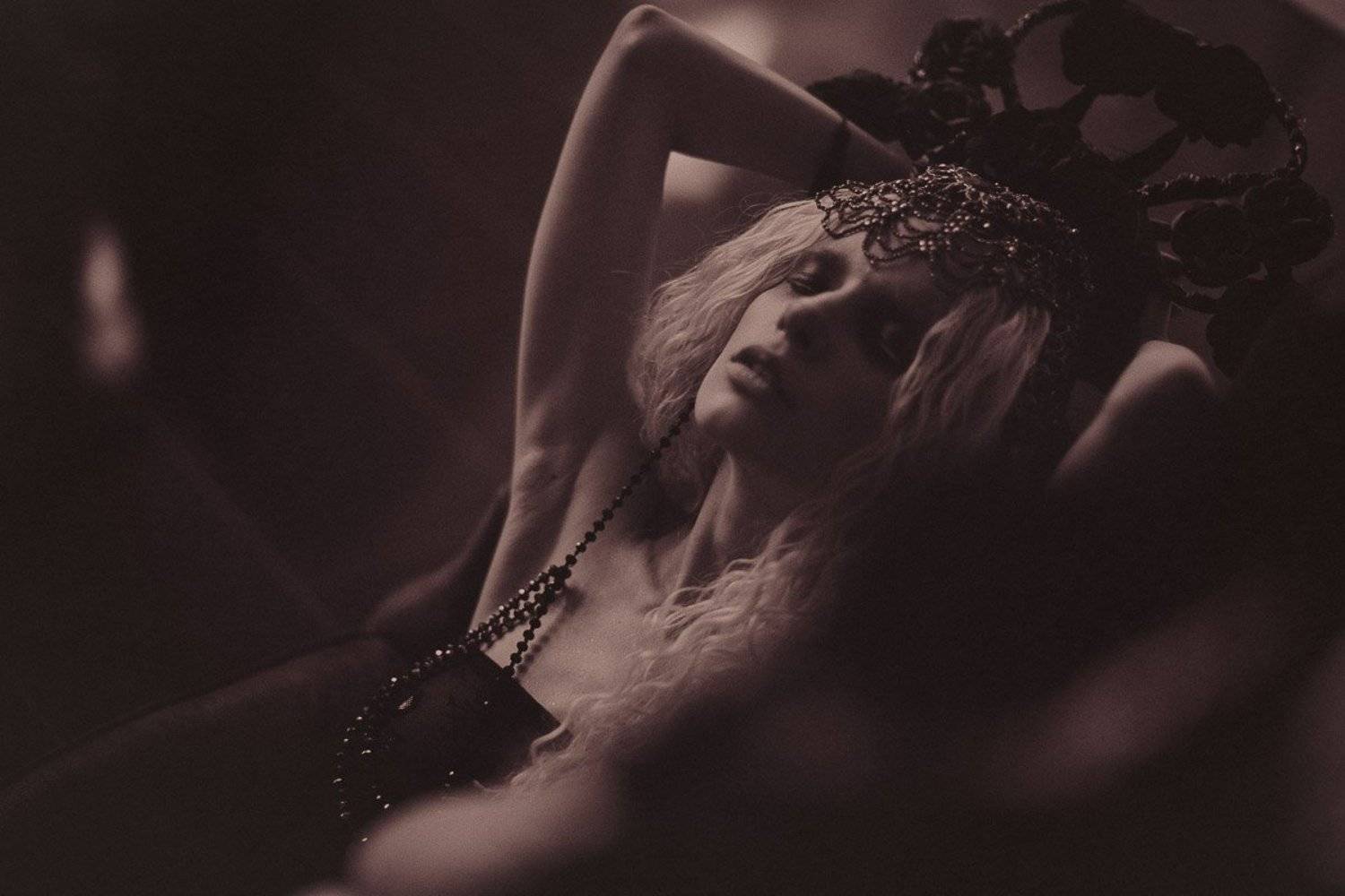 , Александр Прищепов