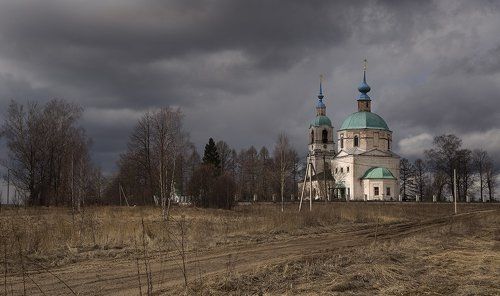 Владимирщина