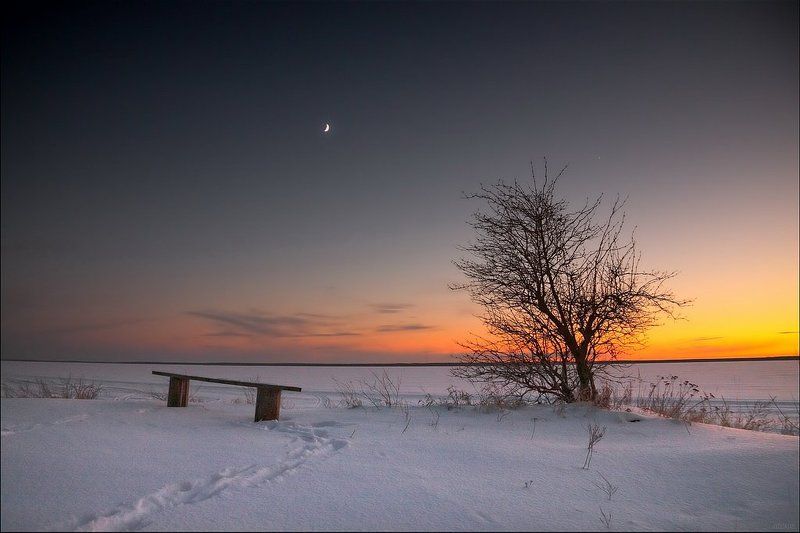 Место для мечтаний фото превью